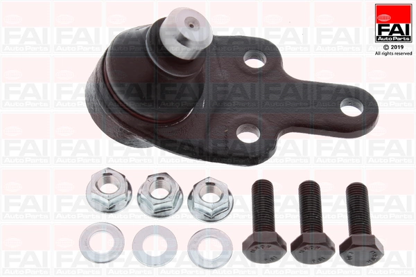 Ball Joint
